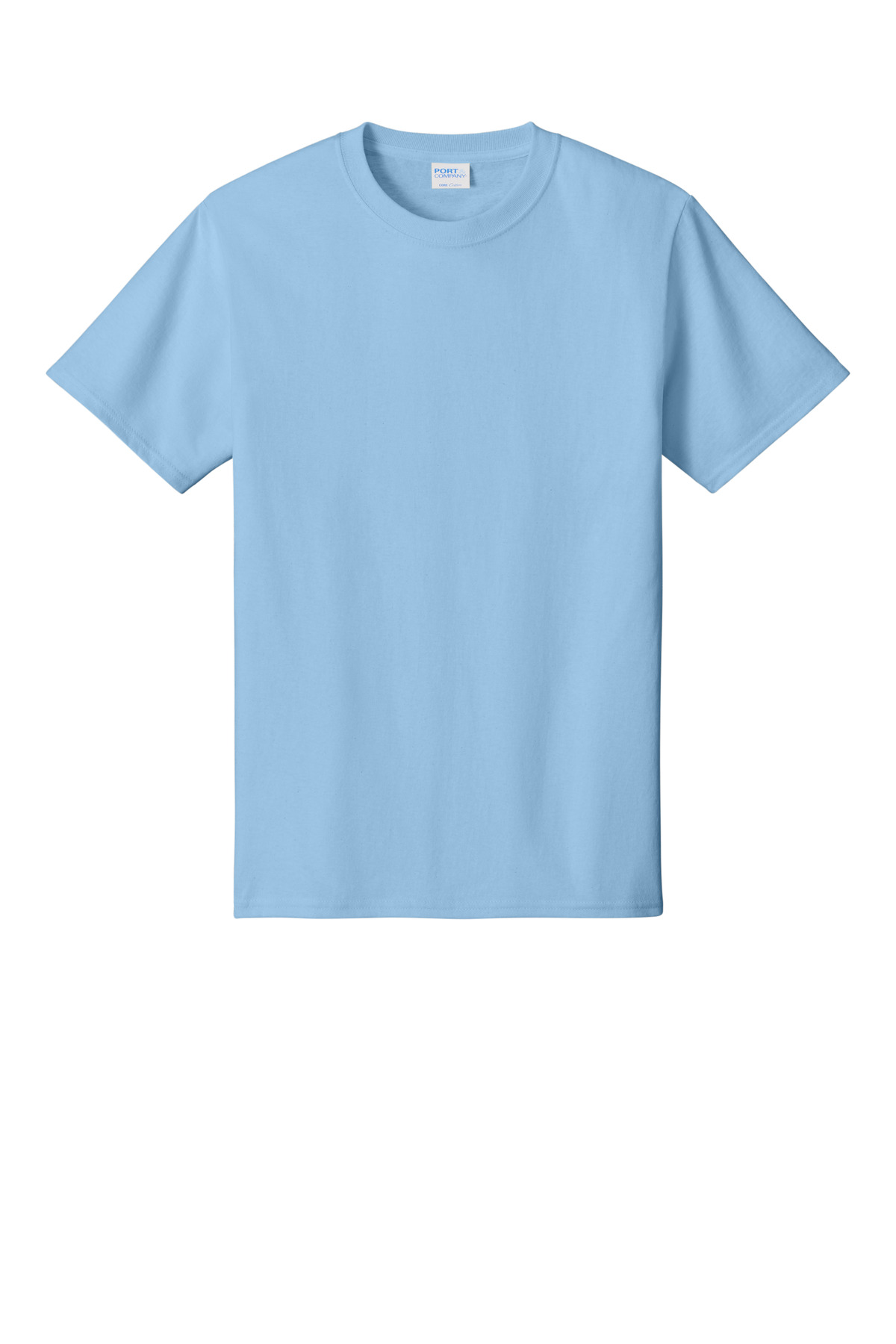 Port & Company® Core Cotton T-Shirt 55