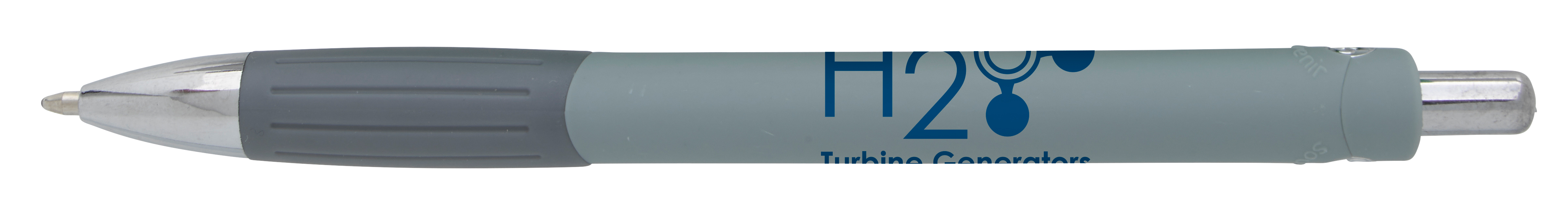 Souvenir® Motive Grip Pen 39
