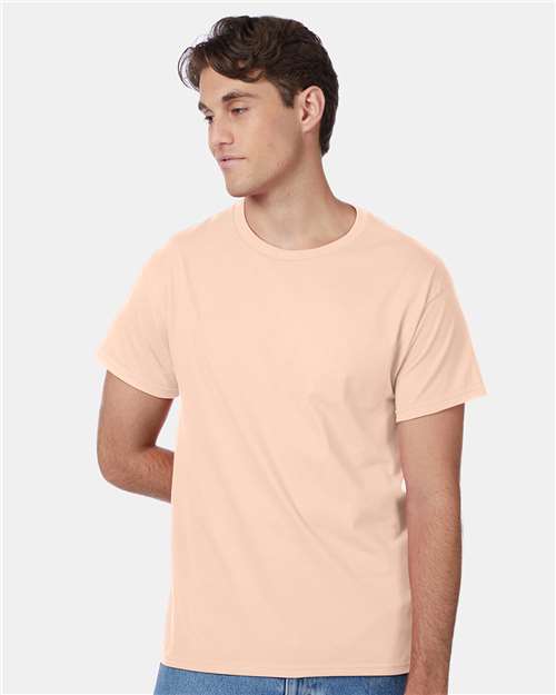 Unisex Authentic T-Shirt - 5250 286