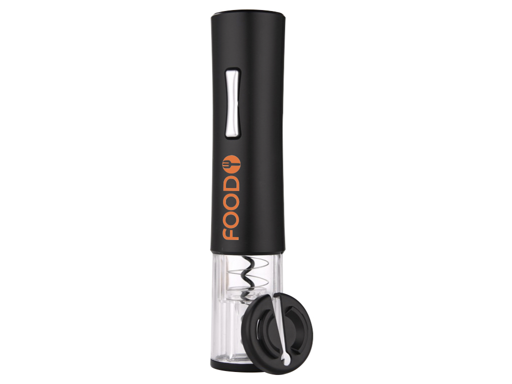 Stainless Steel Electric Wine Opener 2