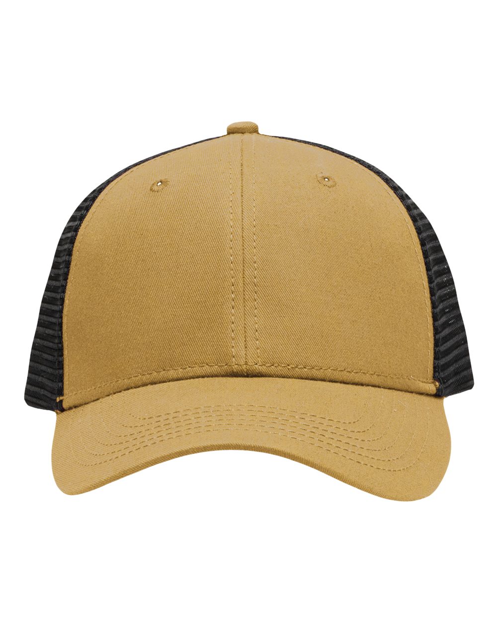 Traditional Lo-Pro Mesh Back Trucker Fit Cap - SP1450 86