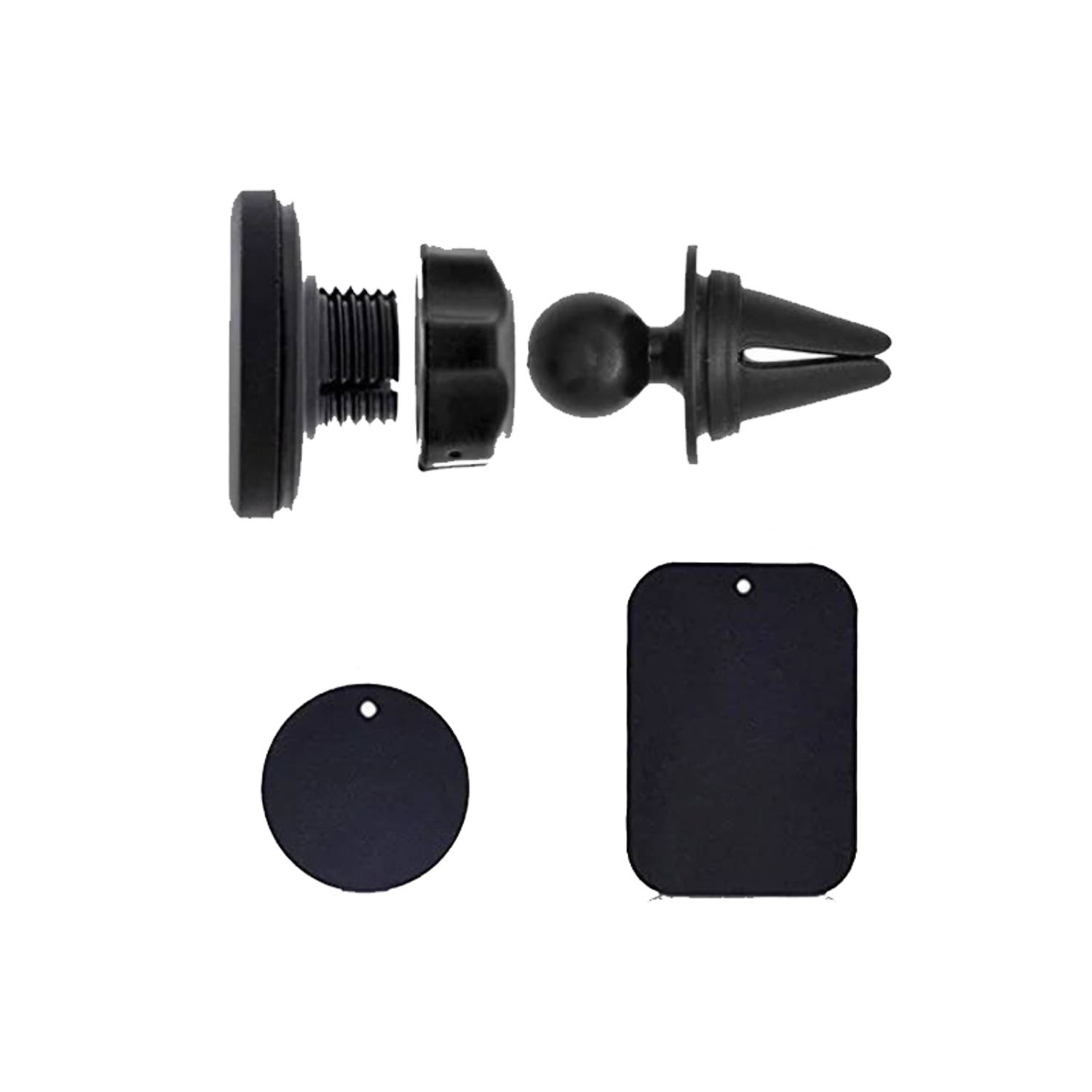 Flexible Magnetic Car Air Vent Mount Phone Holder 8
