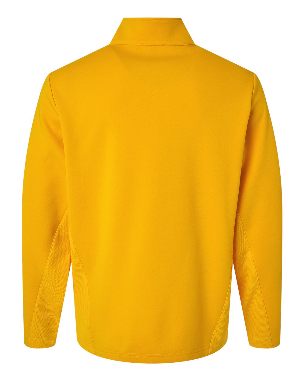 Unisex Squad Cadet Quarter-Zip Tech Fleece Pullover - TT401 13