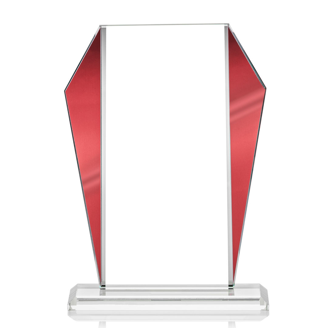 Newbury VividPrint™ Award - Red 3