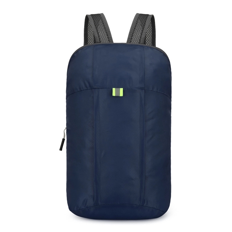 Custom Water Resistant Lightweight Packable Backpack 8