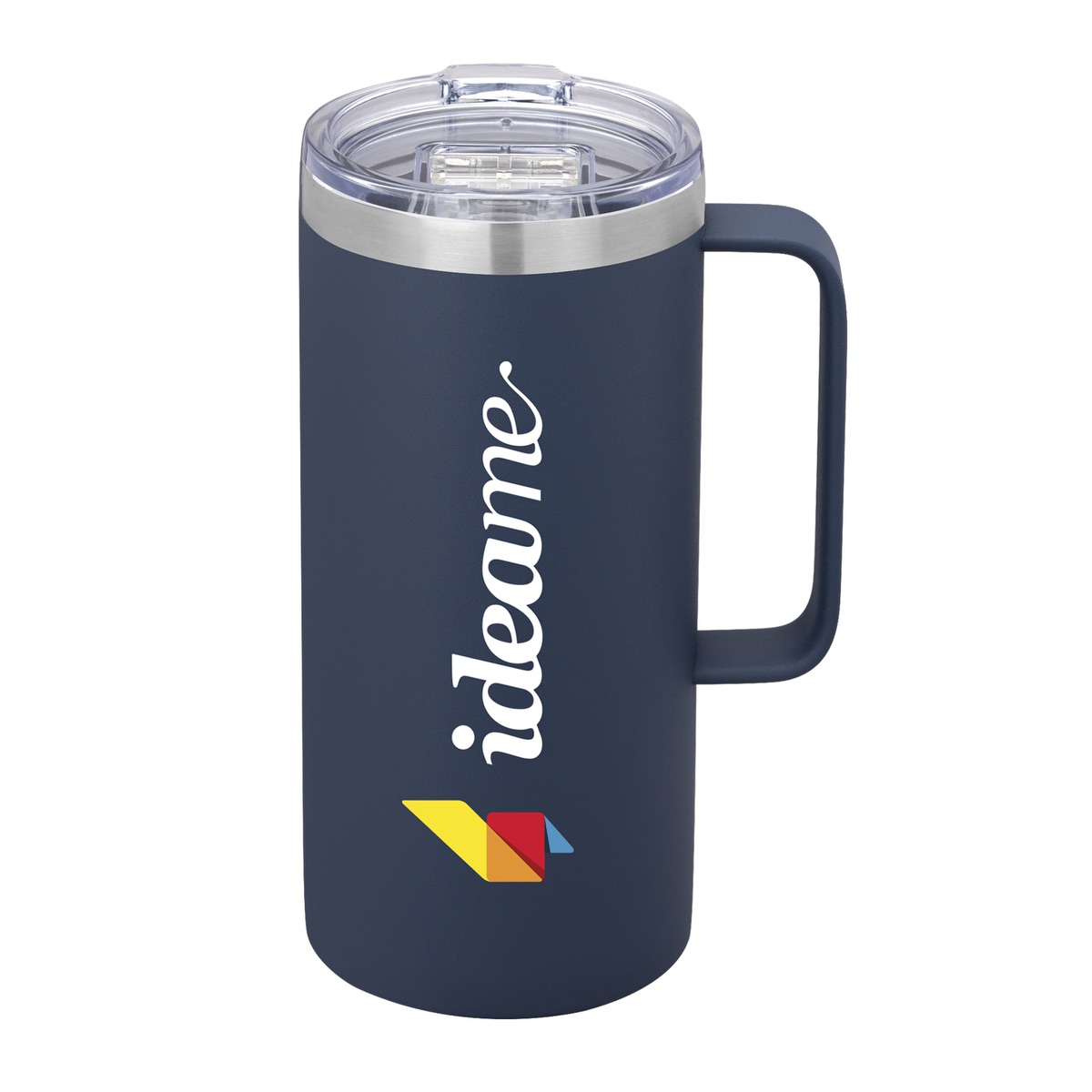 24oz Urban Peak® Alpine Vacuum Mug 18