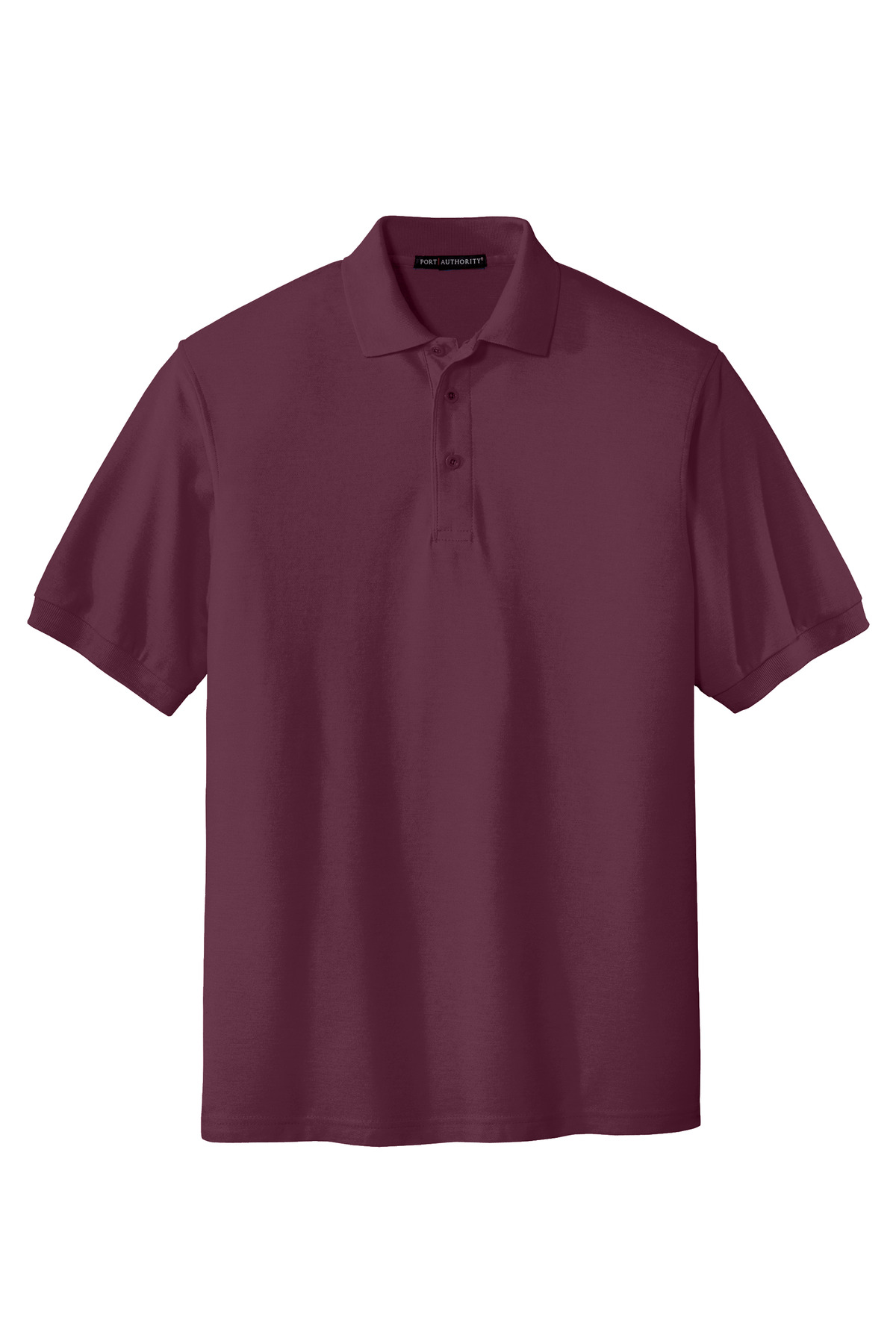 Port Authority® Silk Touch Polo 19