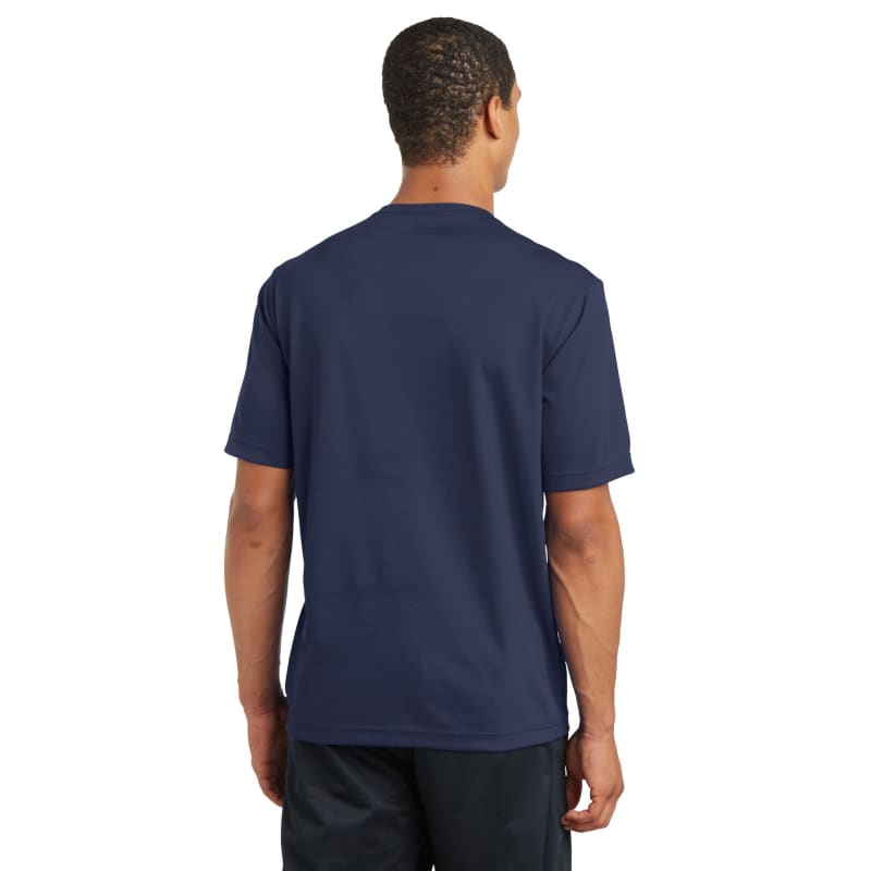 Sport-Tek PosiCharge RacerMesh Tee. 11