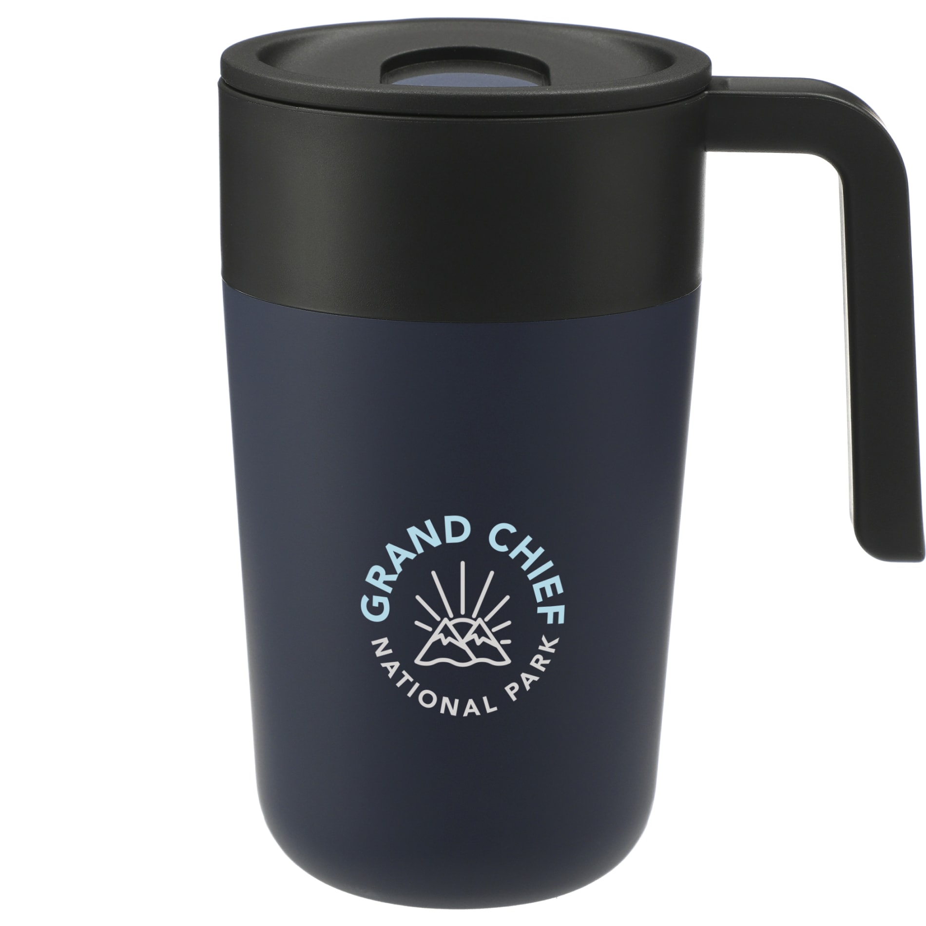 Sigrid 16oz Mug with Recycled Plastic 109