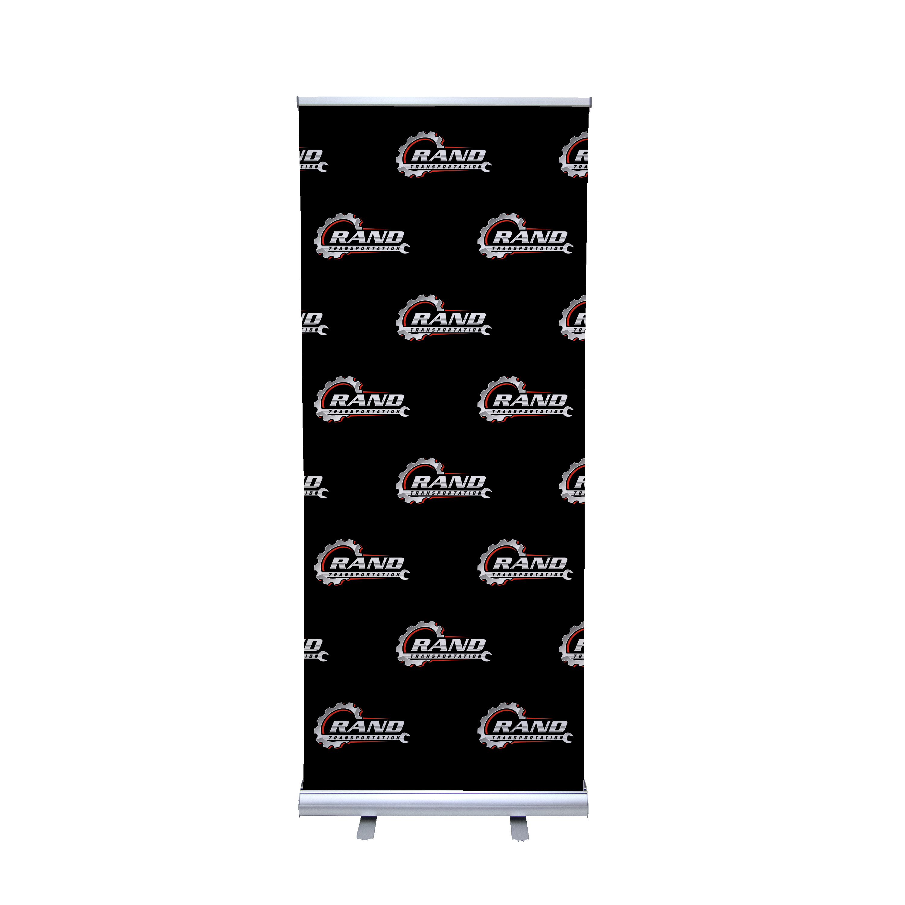 33.5" Dual Retractor Kit (PVC-Free Media) 3