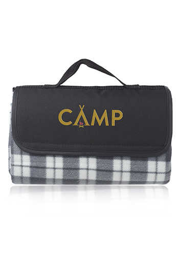 Brookhaven Roll Up Picnic Blankets 10