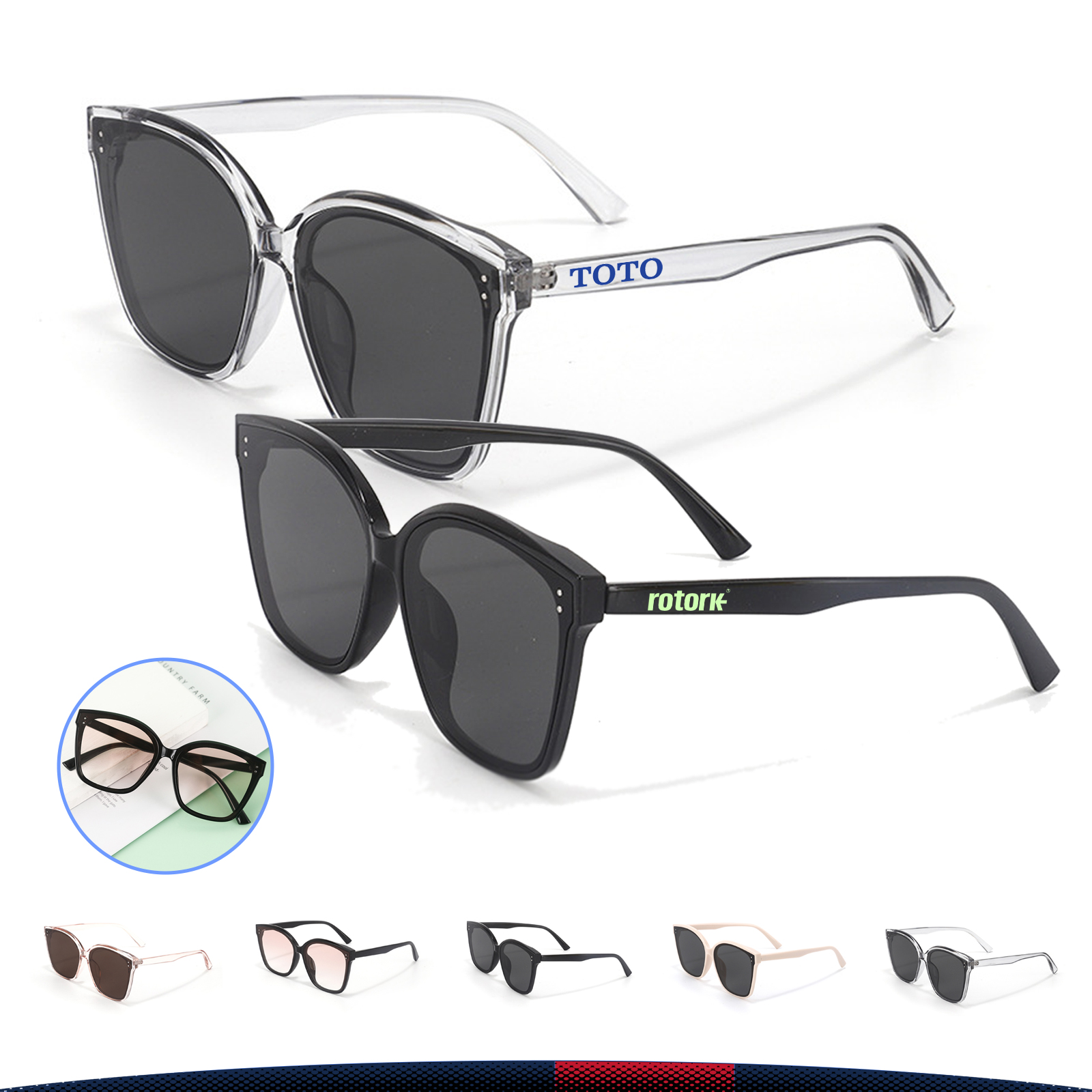 AC Sunglasses 6