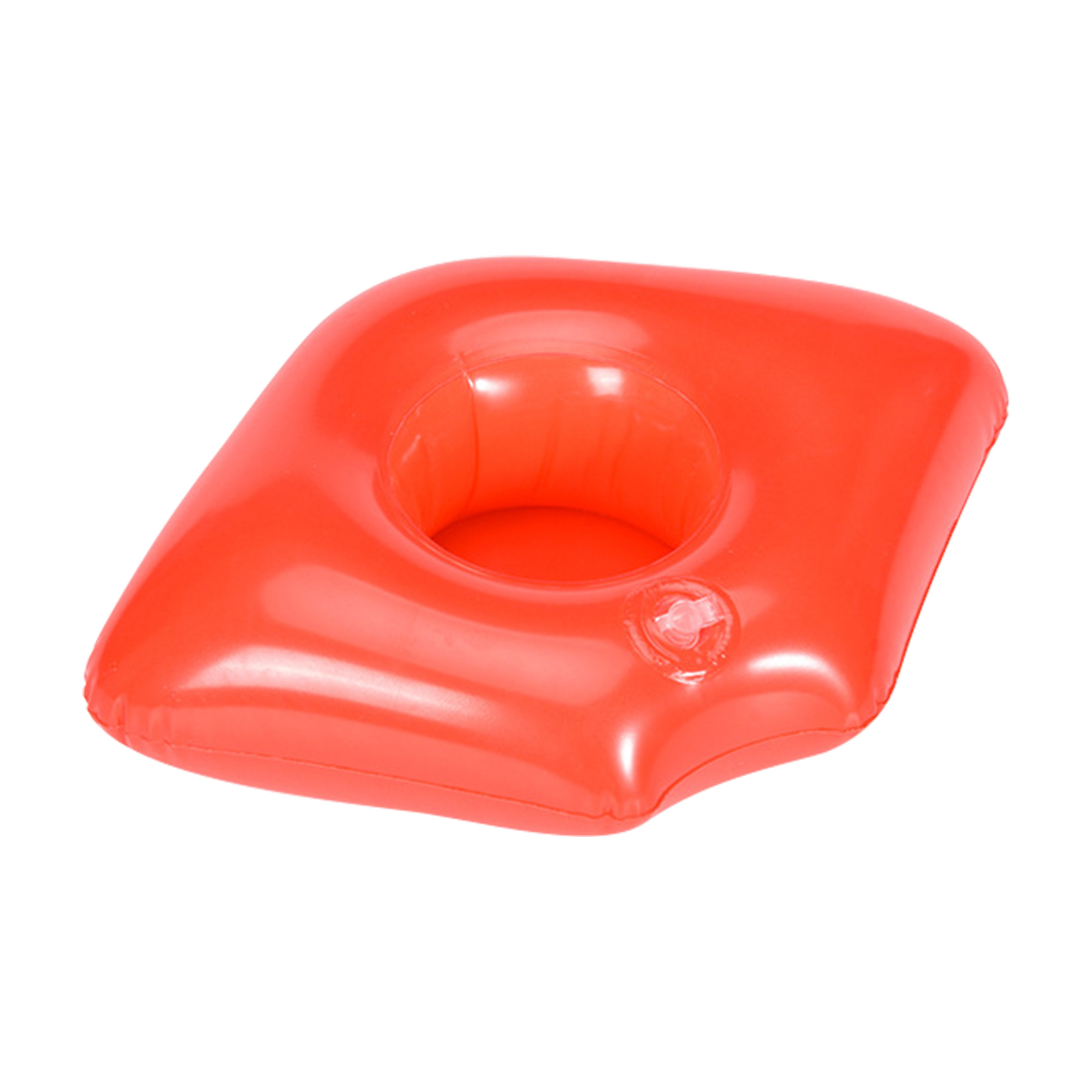 PVC Floating Coaster 3