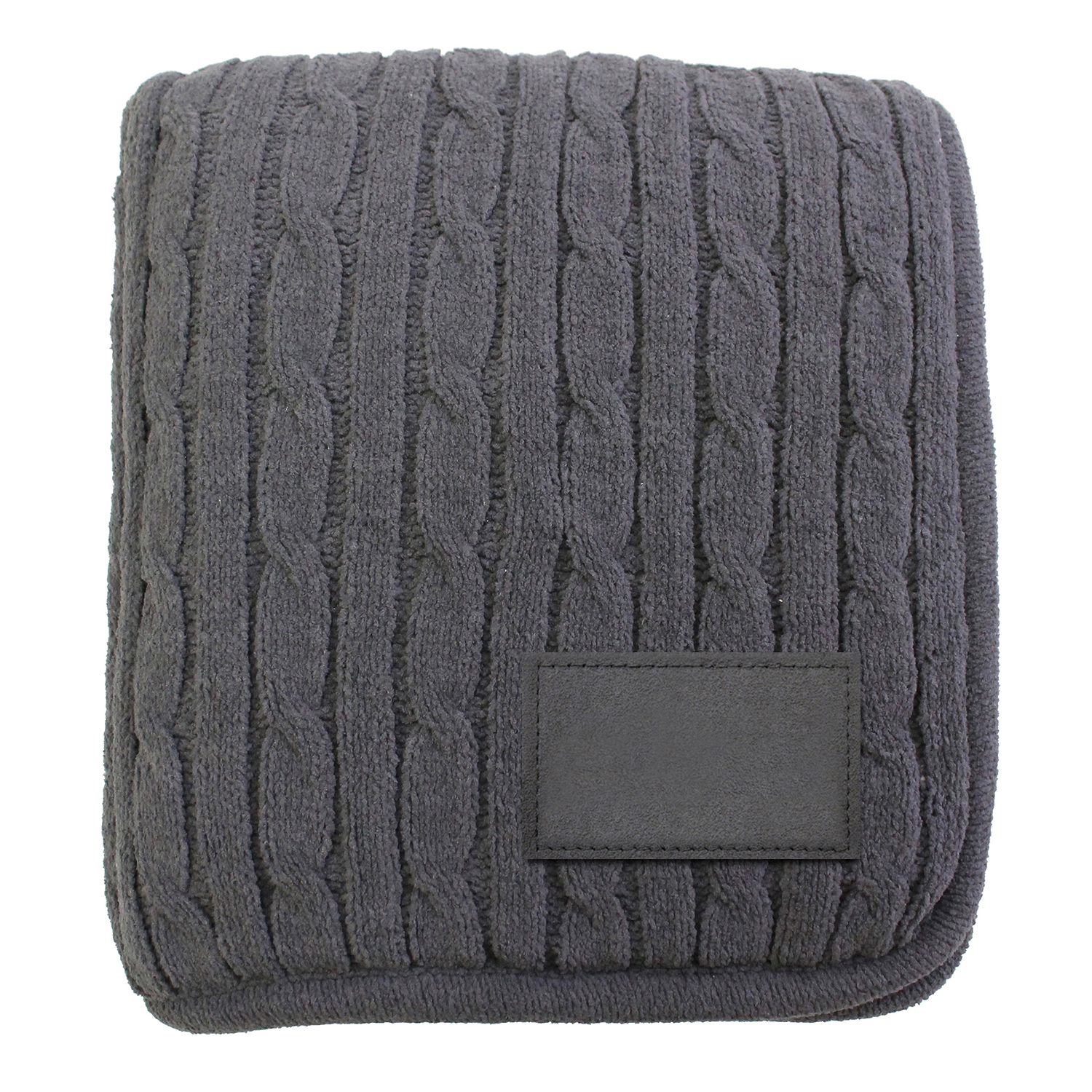 Cable Knit 12