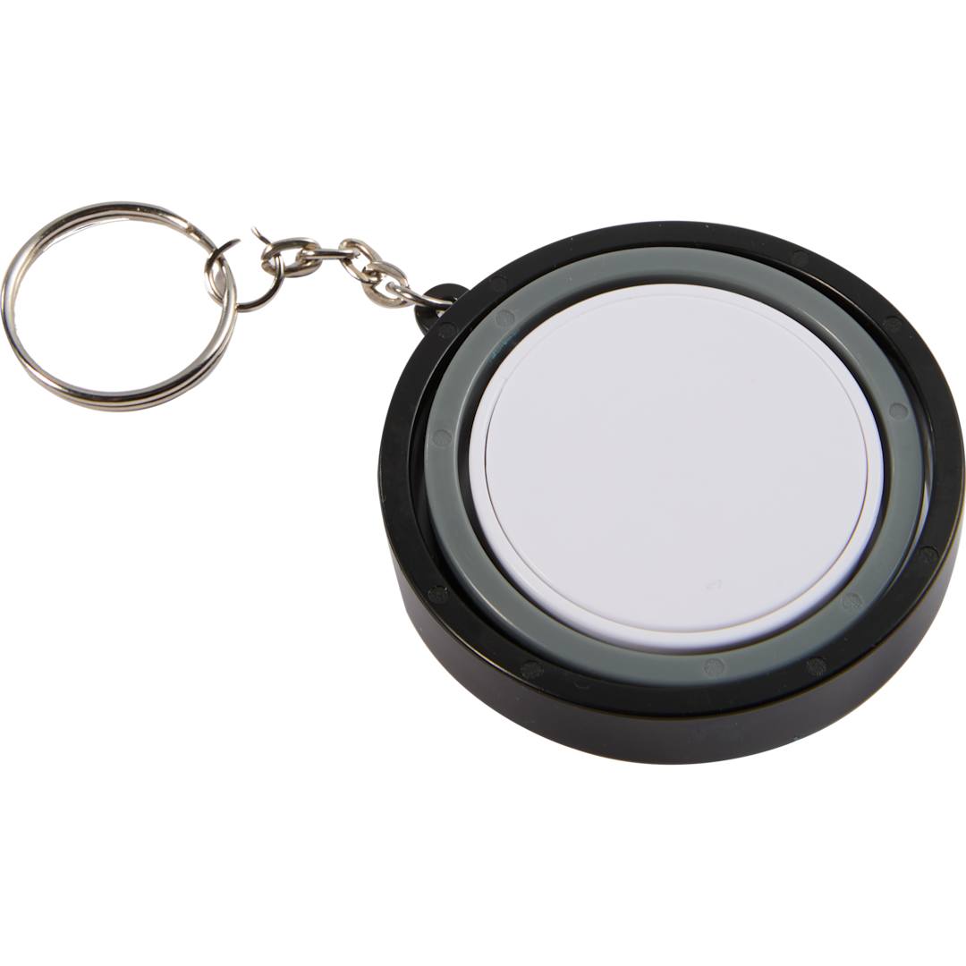 Gyroscope Fidget 17