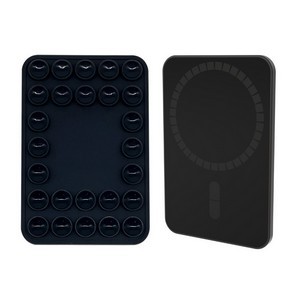Magnetic Suction Phone Mount 15