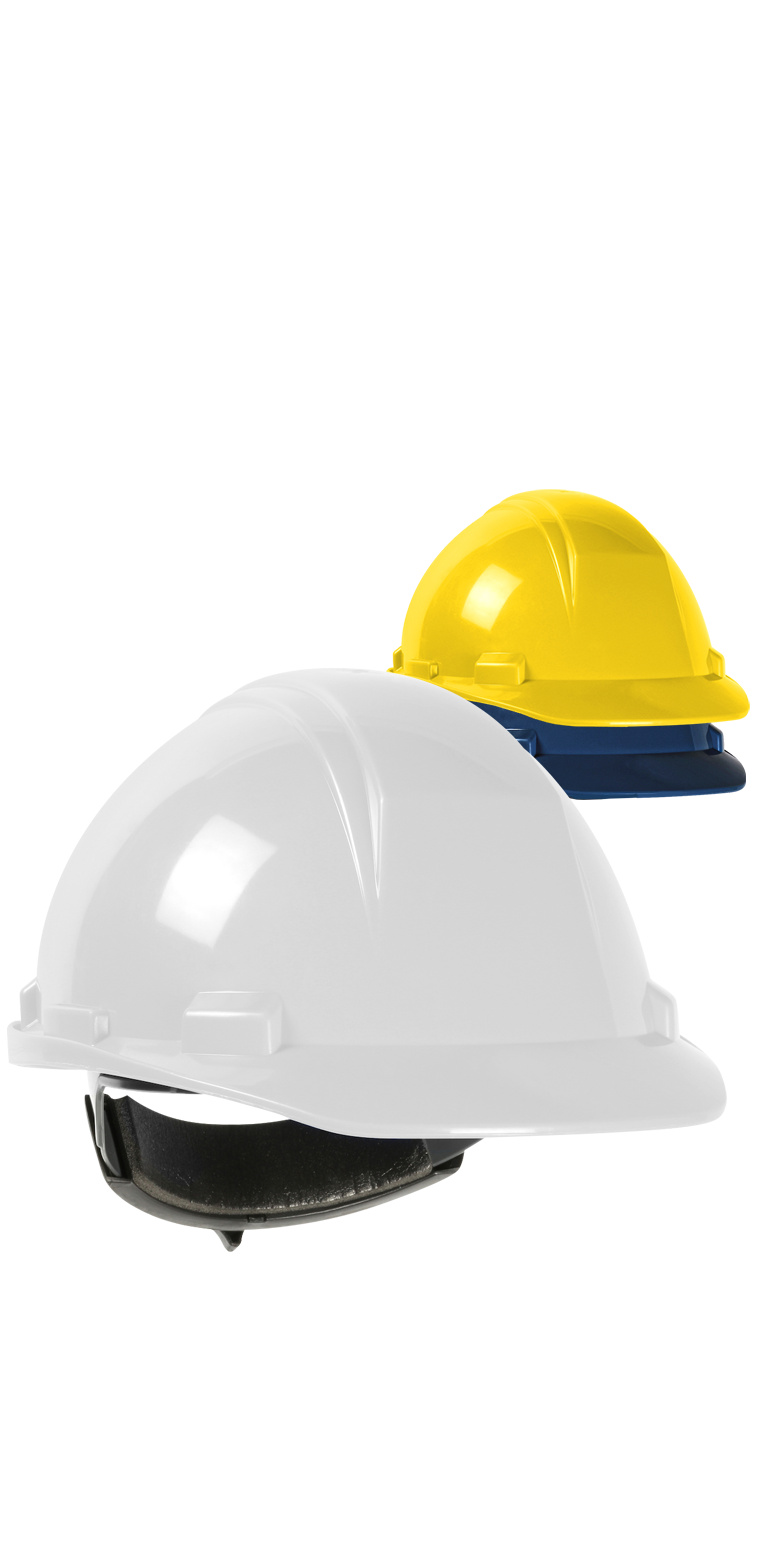 Mont-Blanc™ Type II Cap Style Hard Hat 19