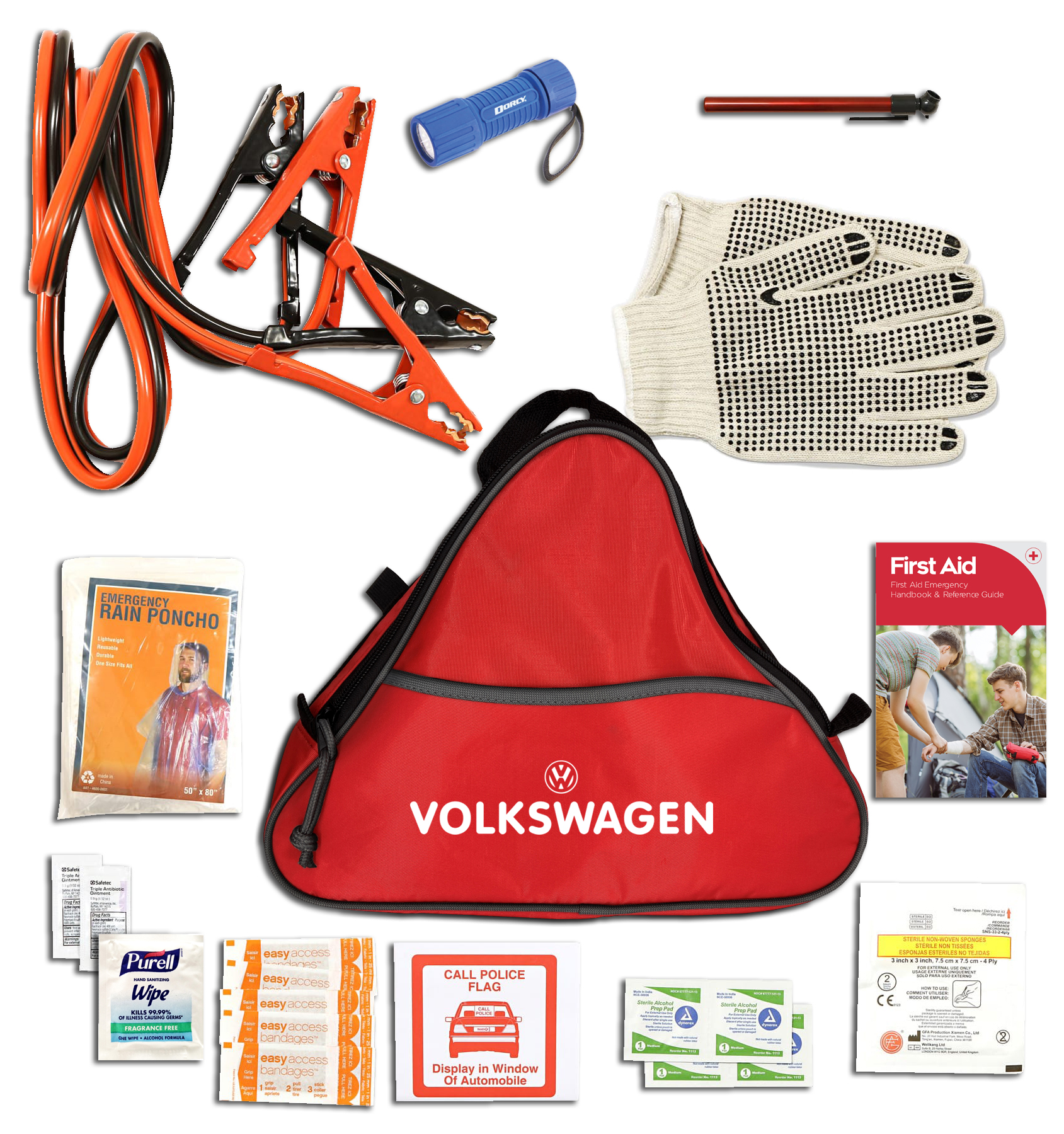 Automotive Kit 6