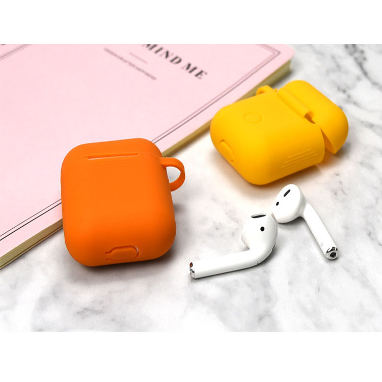 Silicone Headphone Case 2