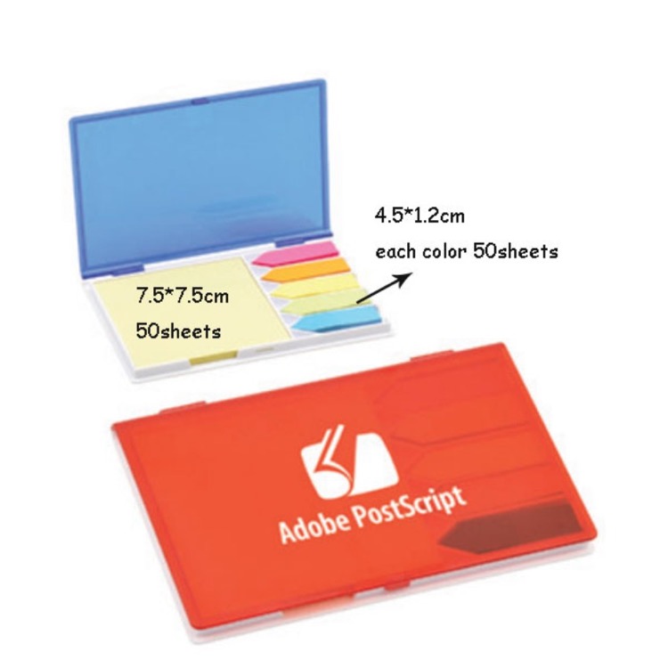 Memo Holder 1