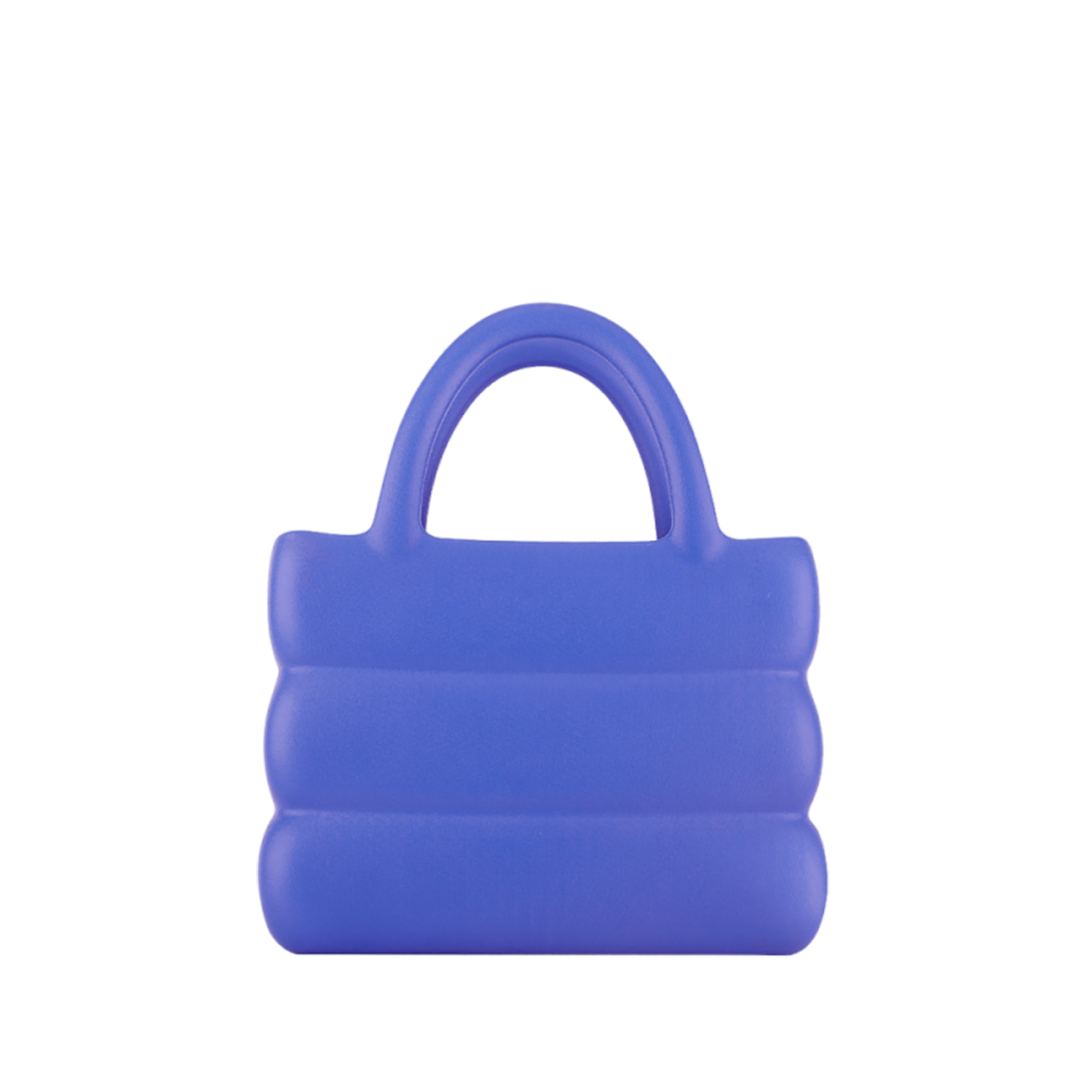 Elegant EVA Waterproof Small Square Bag For Women 12