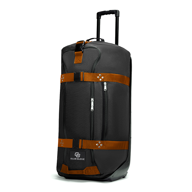 Club Glove Rolling Duffle XL 5