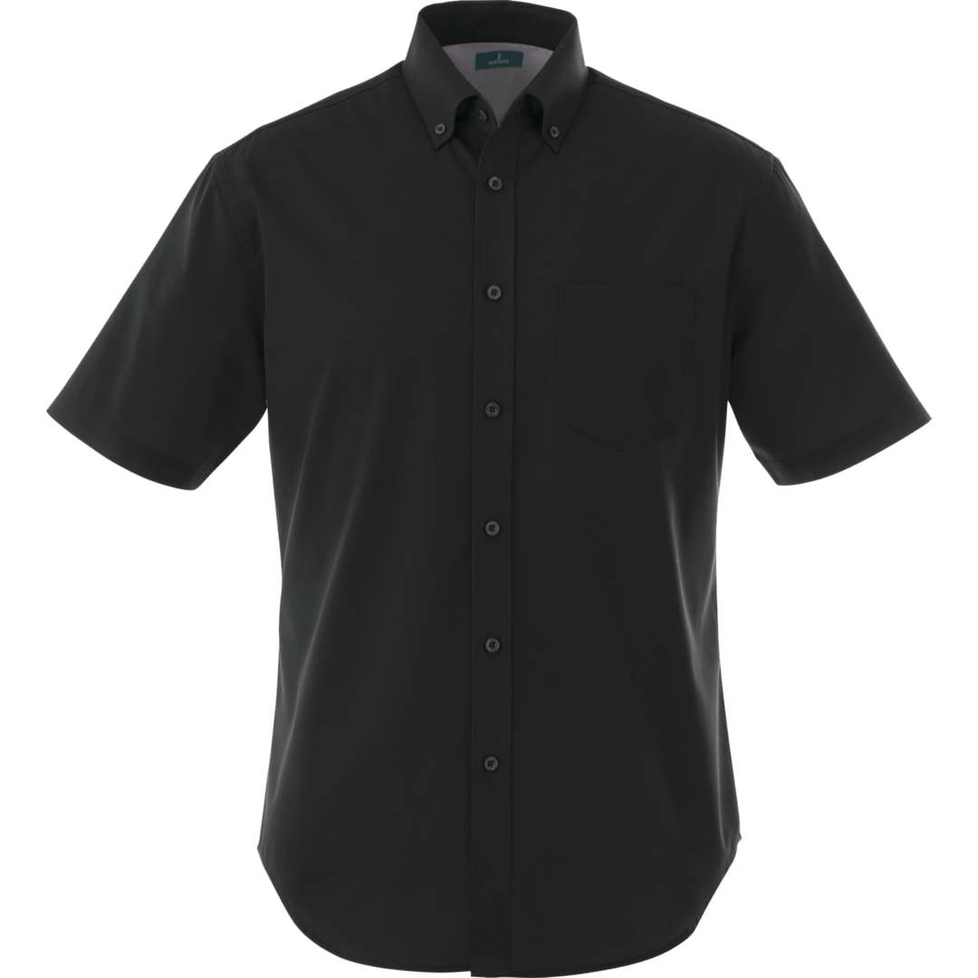 Men's STIRLING Short Sleeve Shirt 98