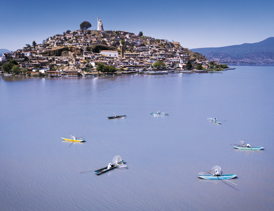 Good Value™ Mexico - Spiral Calendar 5