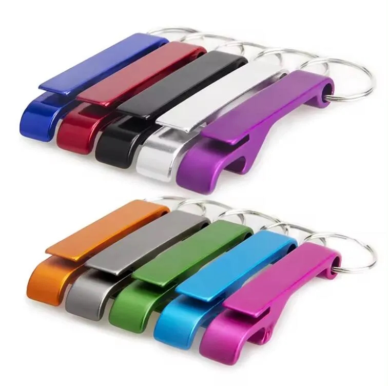 Bottle Opener Keychain 6