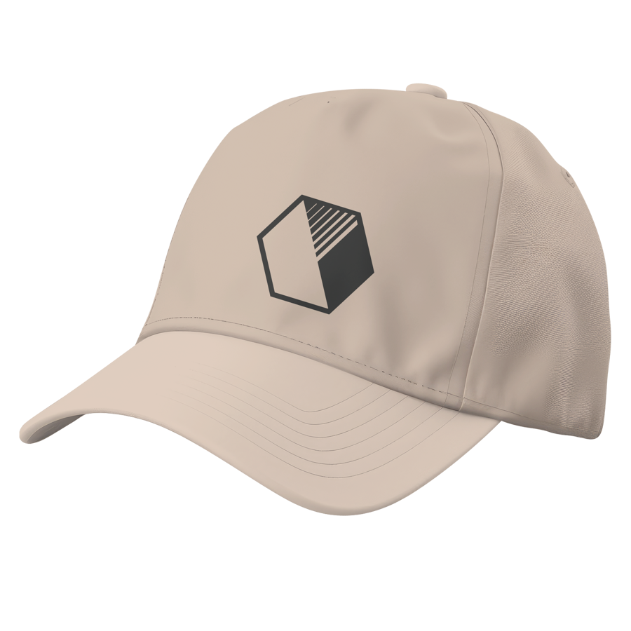 Premium Stock Nylon Unstructured Cap w/ Plastic Buckle 7