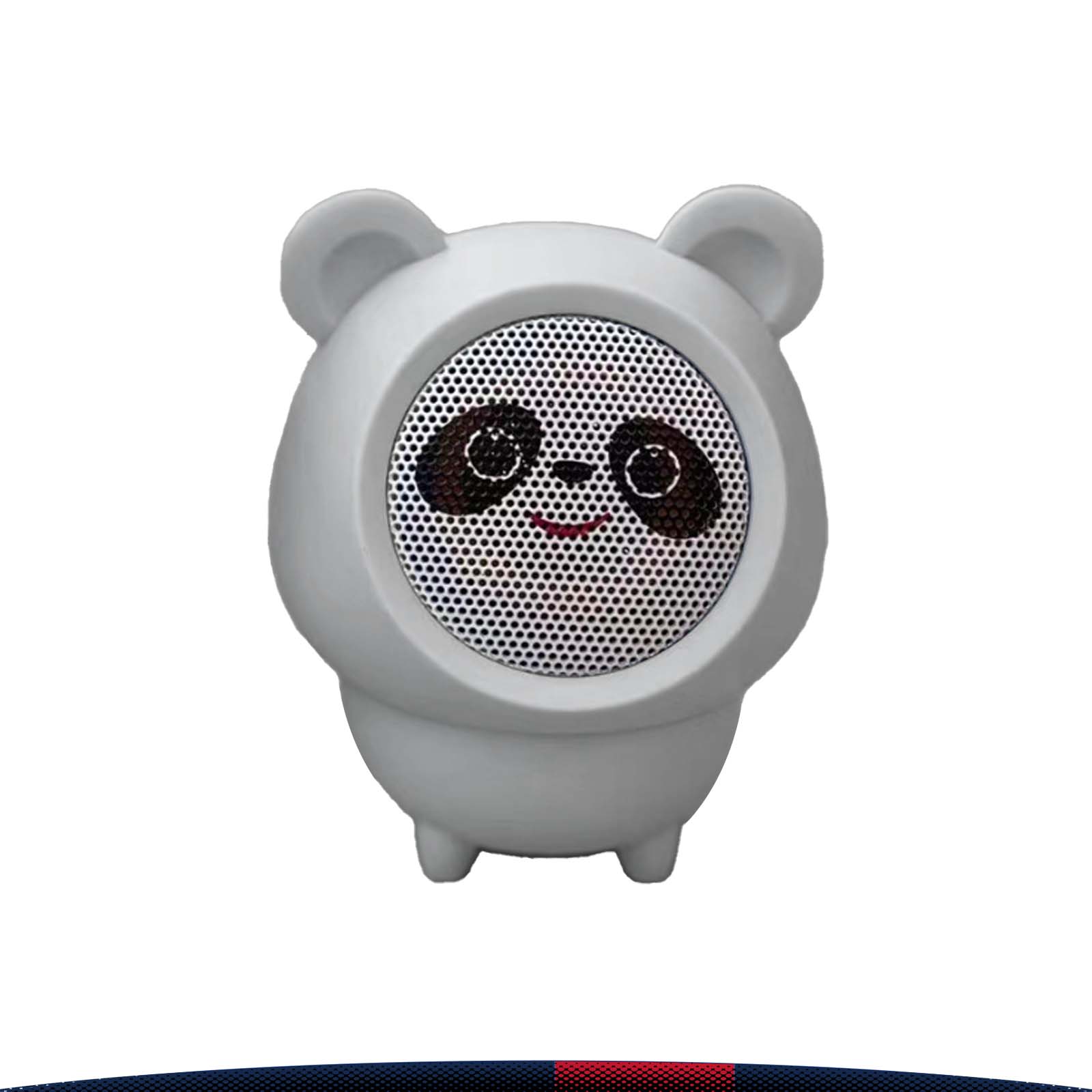 Bear Bluetooth Speaker 4