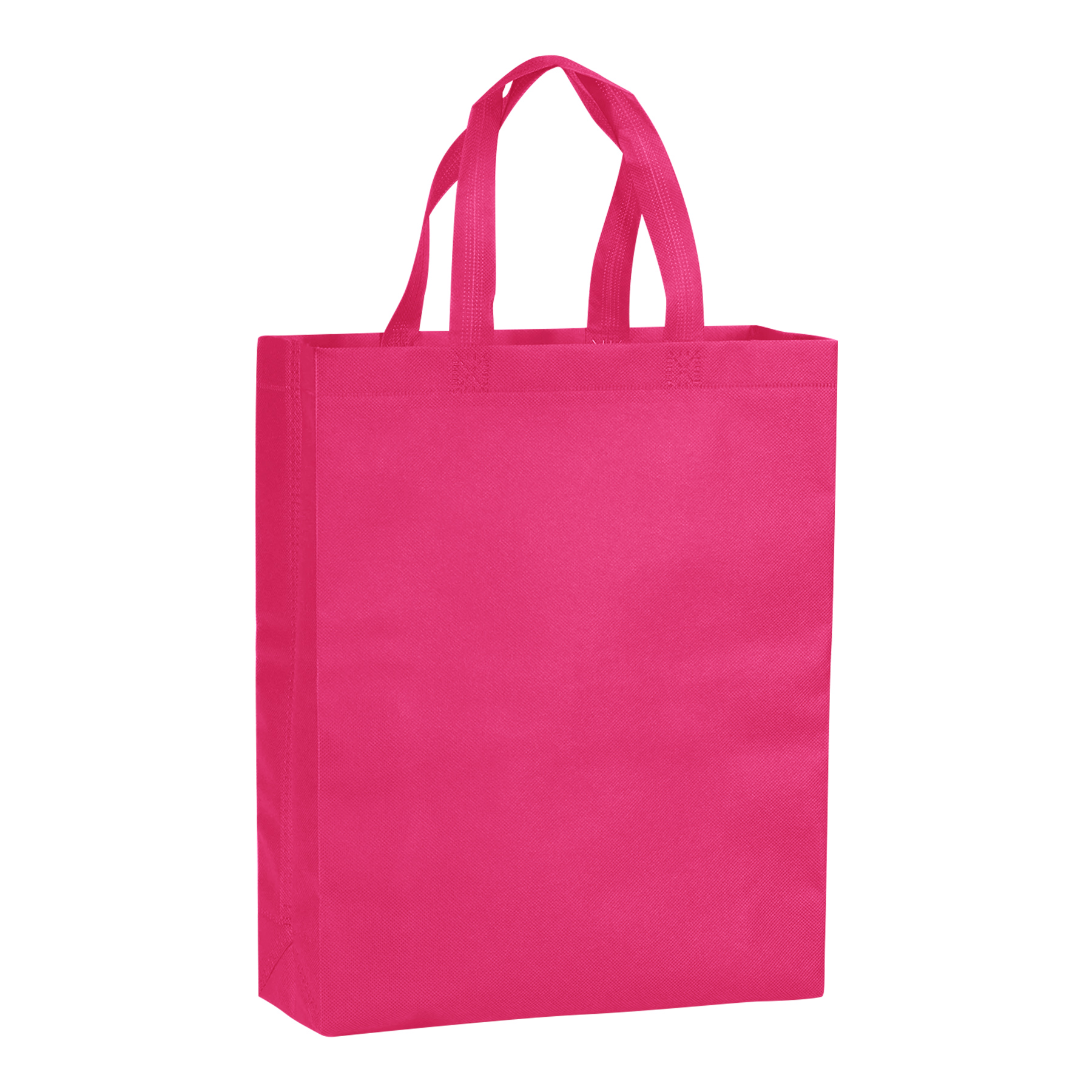 Custom Non-Woven Shopping Tote Bag 6