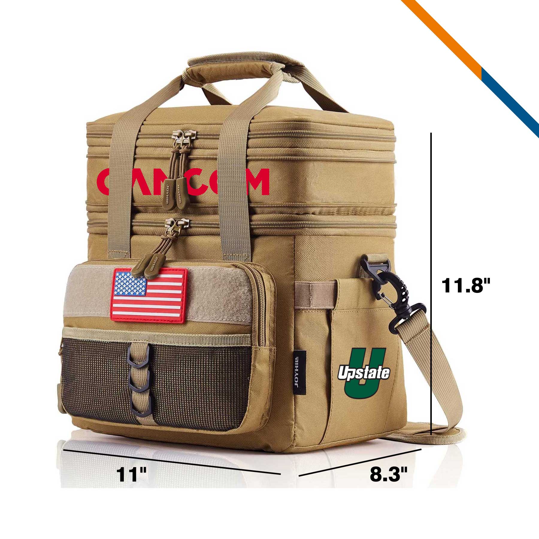 Blurg Cooler Bag 6