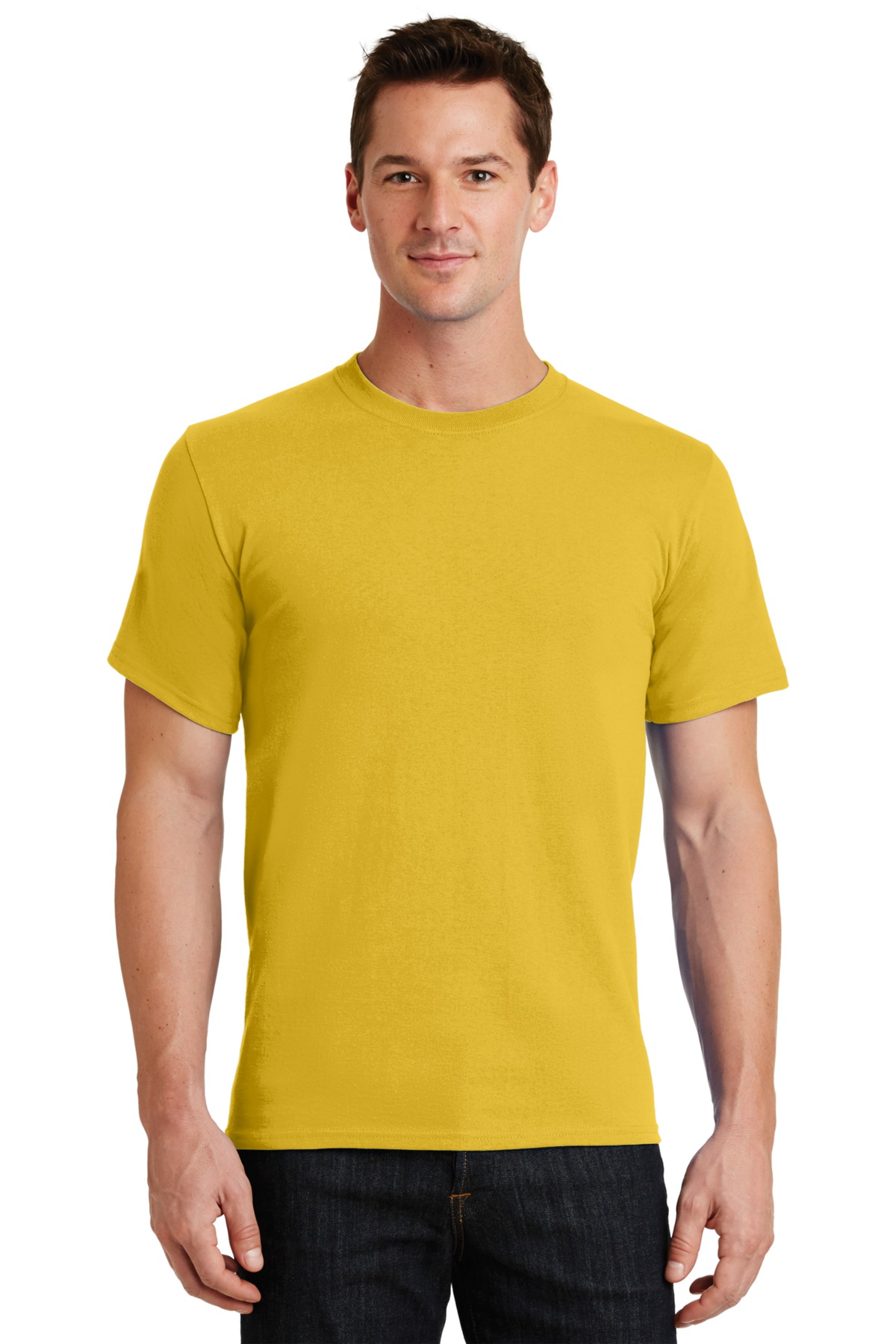 Port & Company® Essential Tee 120