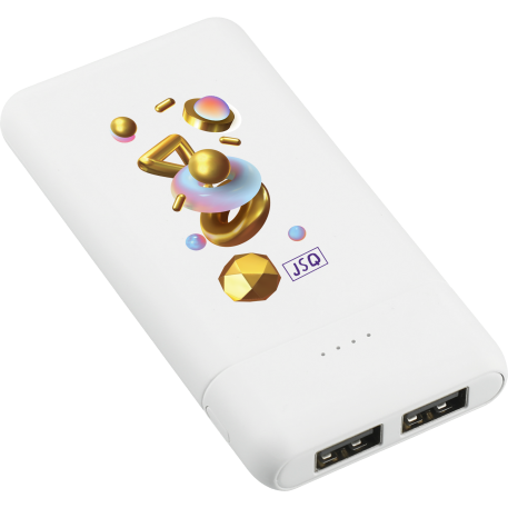 Tilt High Density 5000 mAh Power Bank 24
