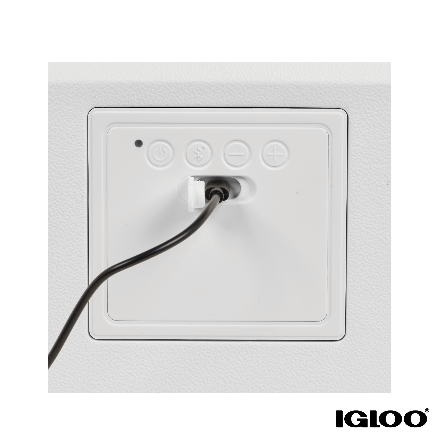 Igloo® KoolTunes® Cooler 3