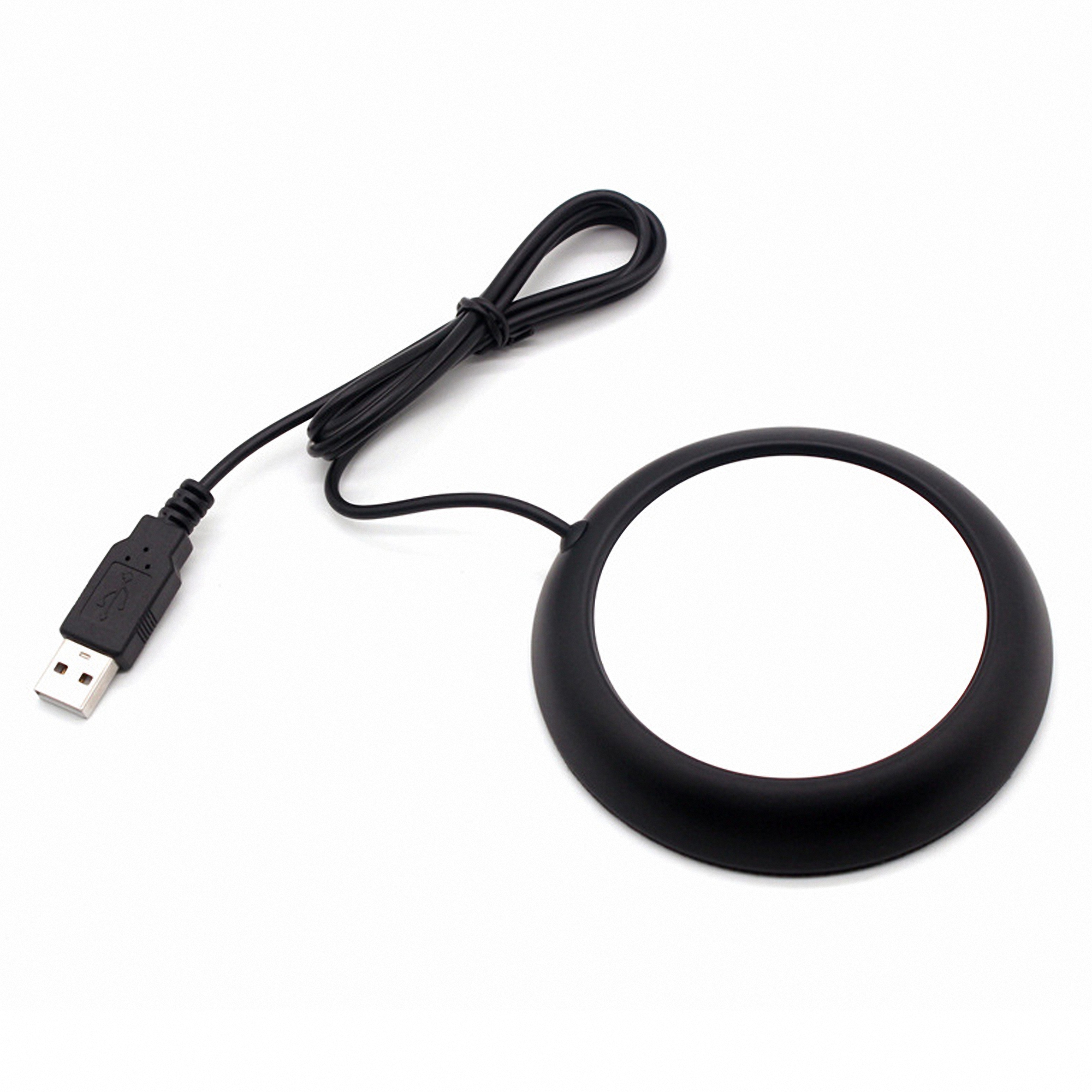 USB Heated Mug Warmer 2