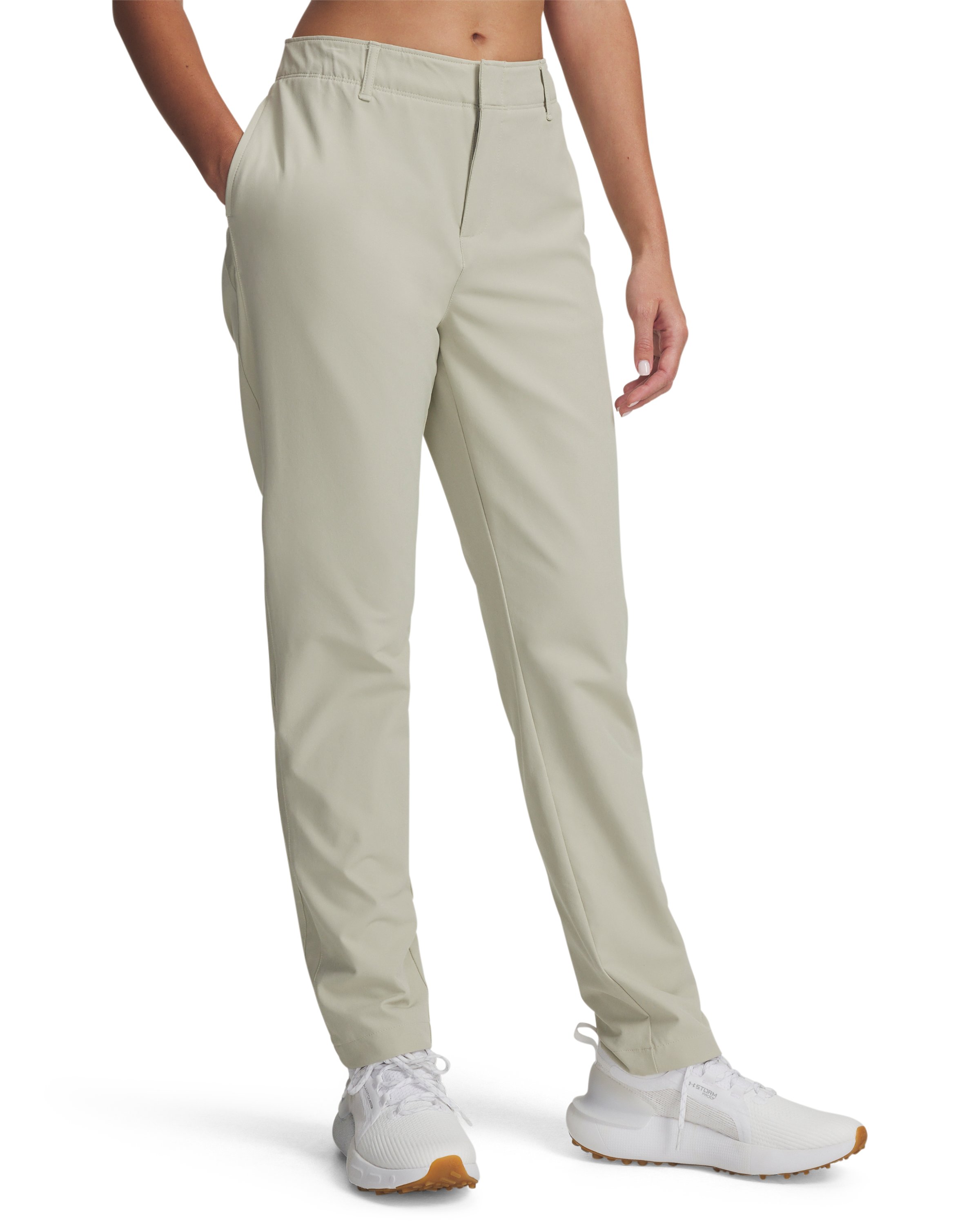 UA Drive Women's Pants 1