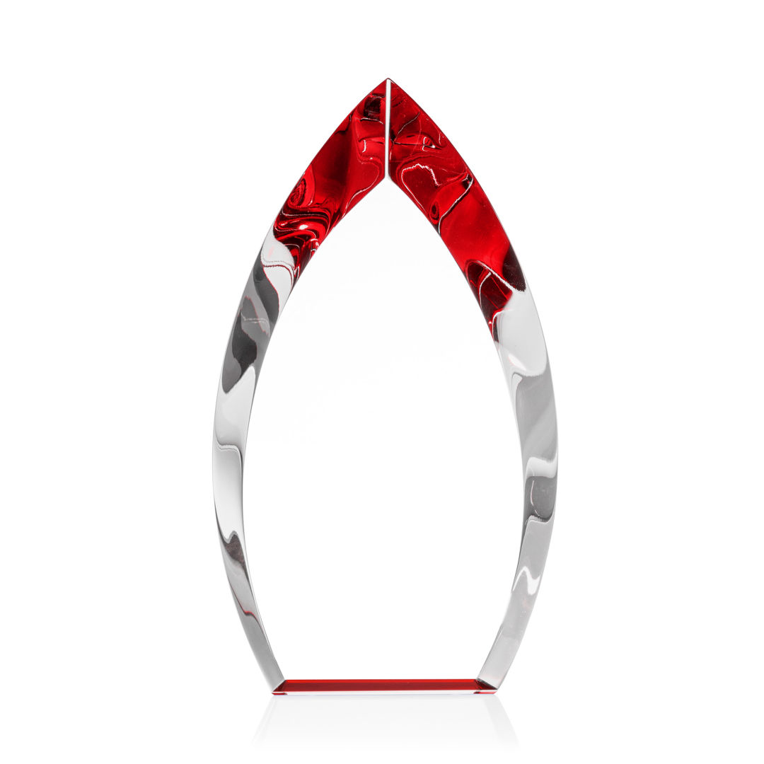 Marinello Award - Red 18
