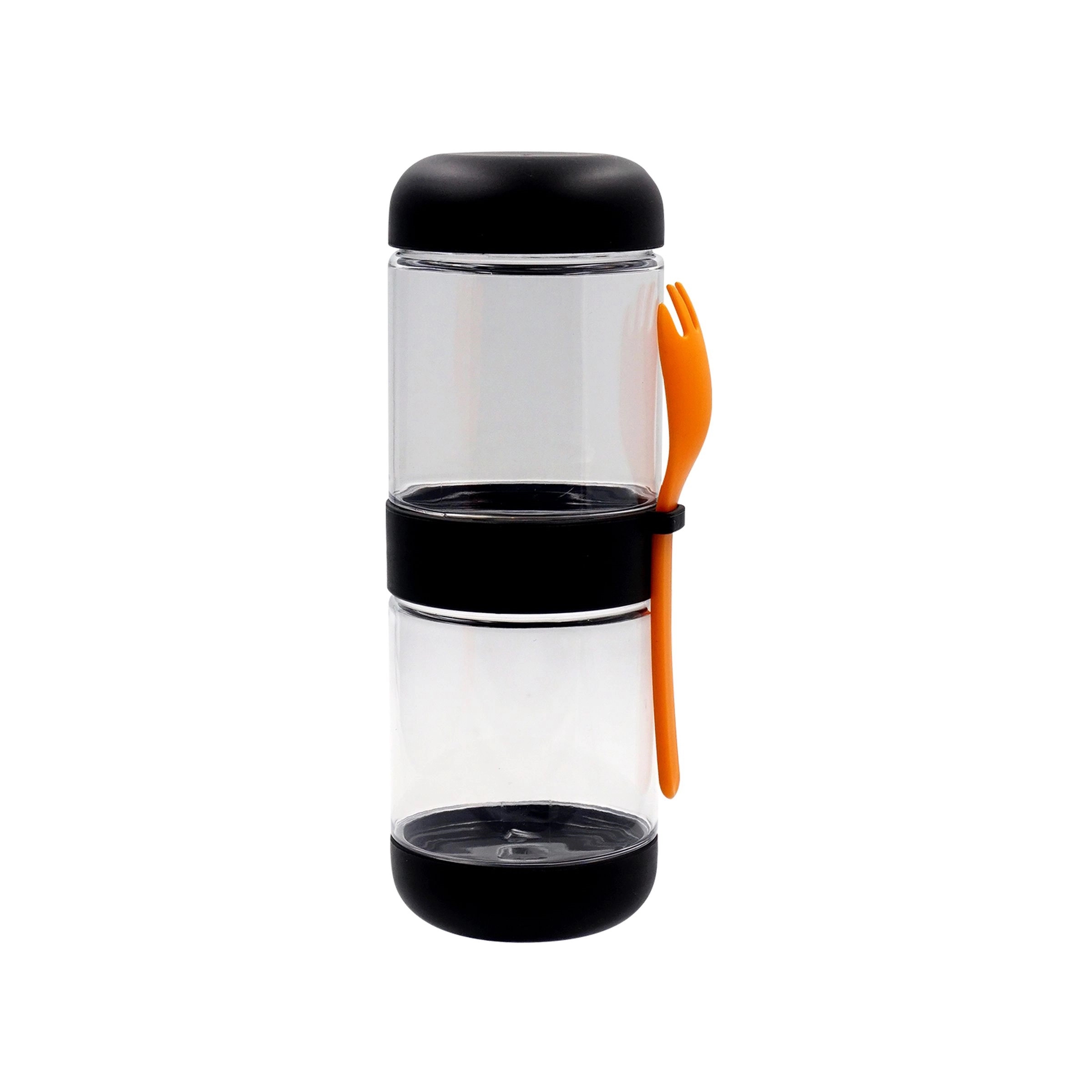 SNACK STACKERS 10