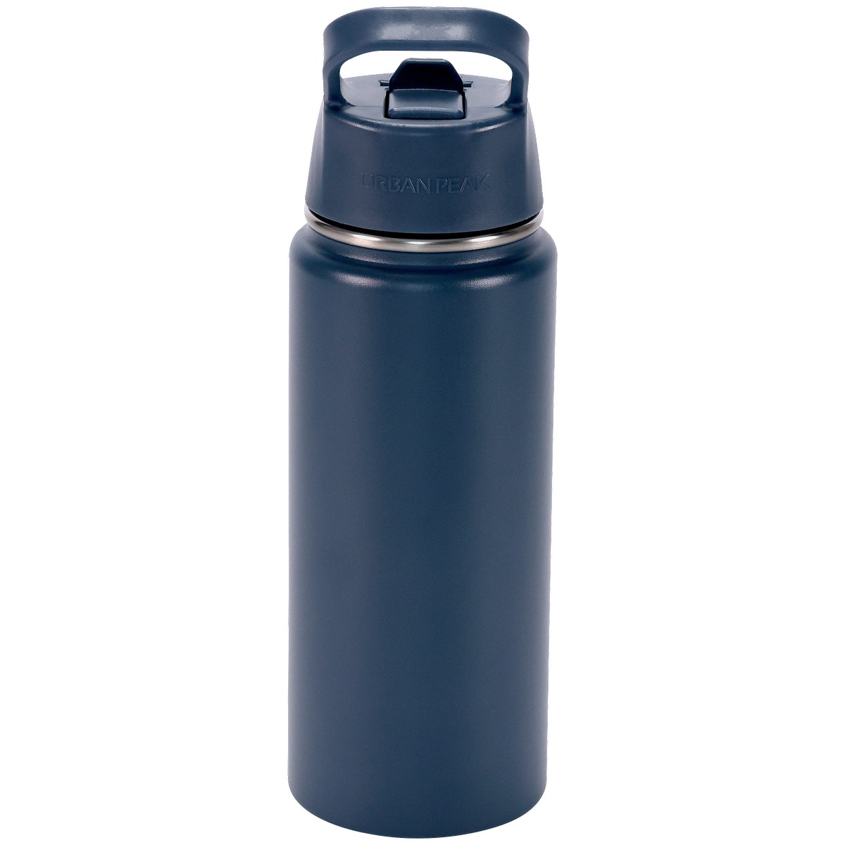 Urban Peak® 20oz Portage Flip Straw Water Bottle 51