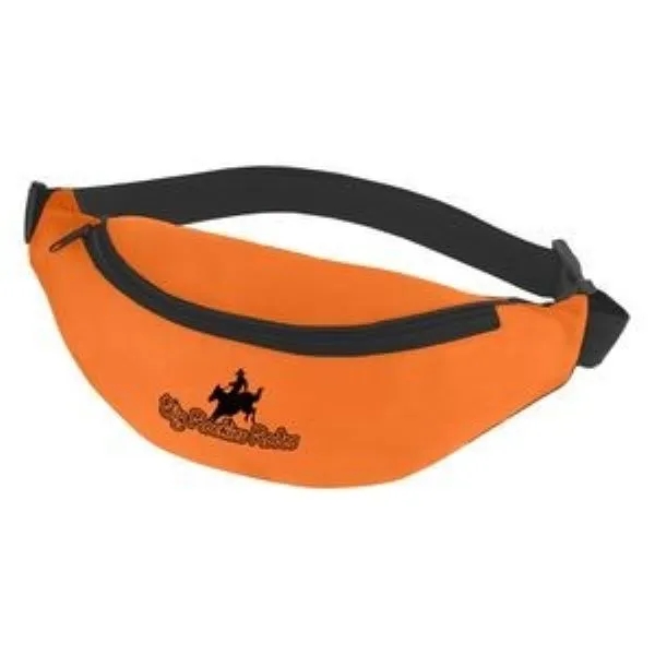 Budget Fanny Pack 5