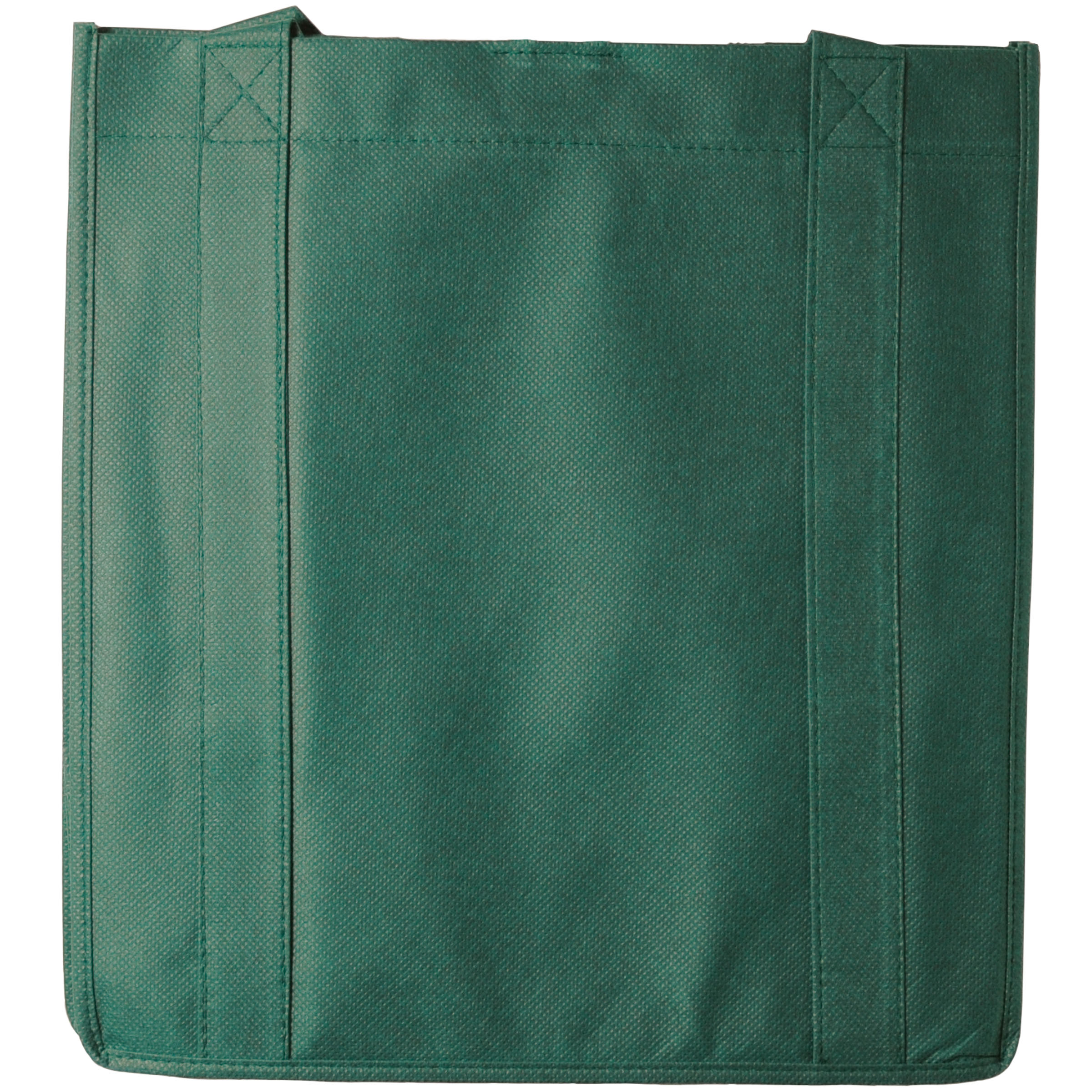 Grocery Tote Bag W/Reinforced Base, custom tote bag with logo imprint 19