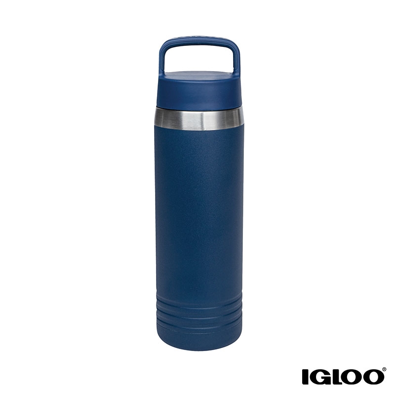 Igloo® 24 oz. Vacuum Insulated Bottle 4