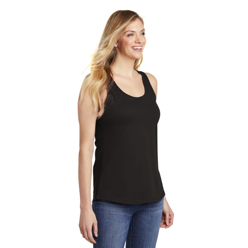 District Women's V.I.T. Racerback Tank 15