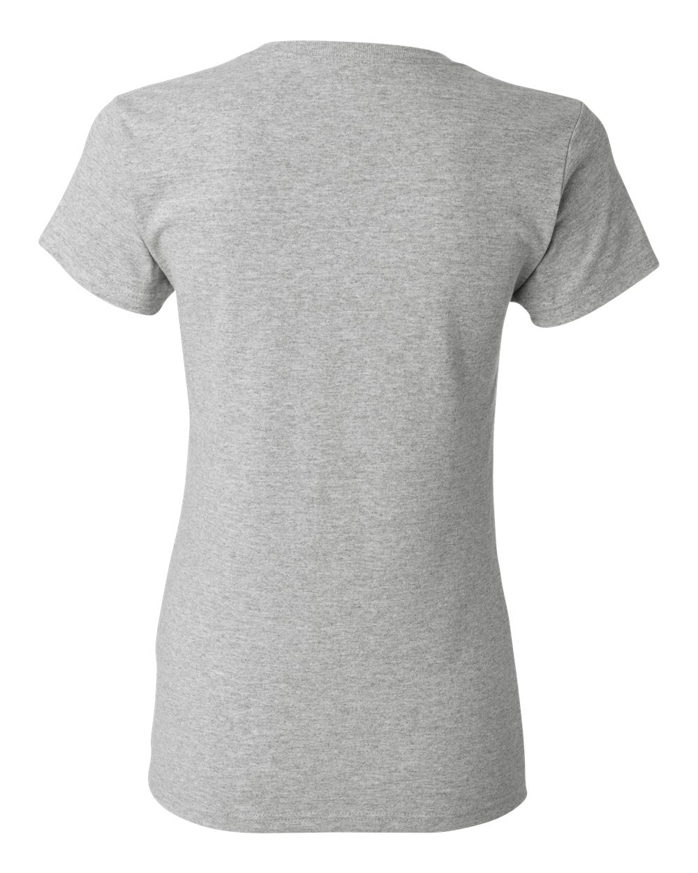 Women's Heavy Cotton™ T-Shirt - 5000L 49