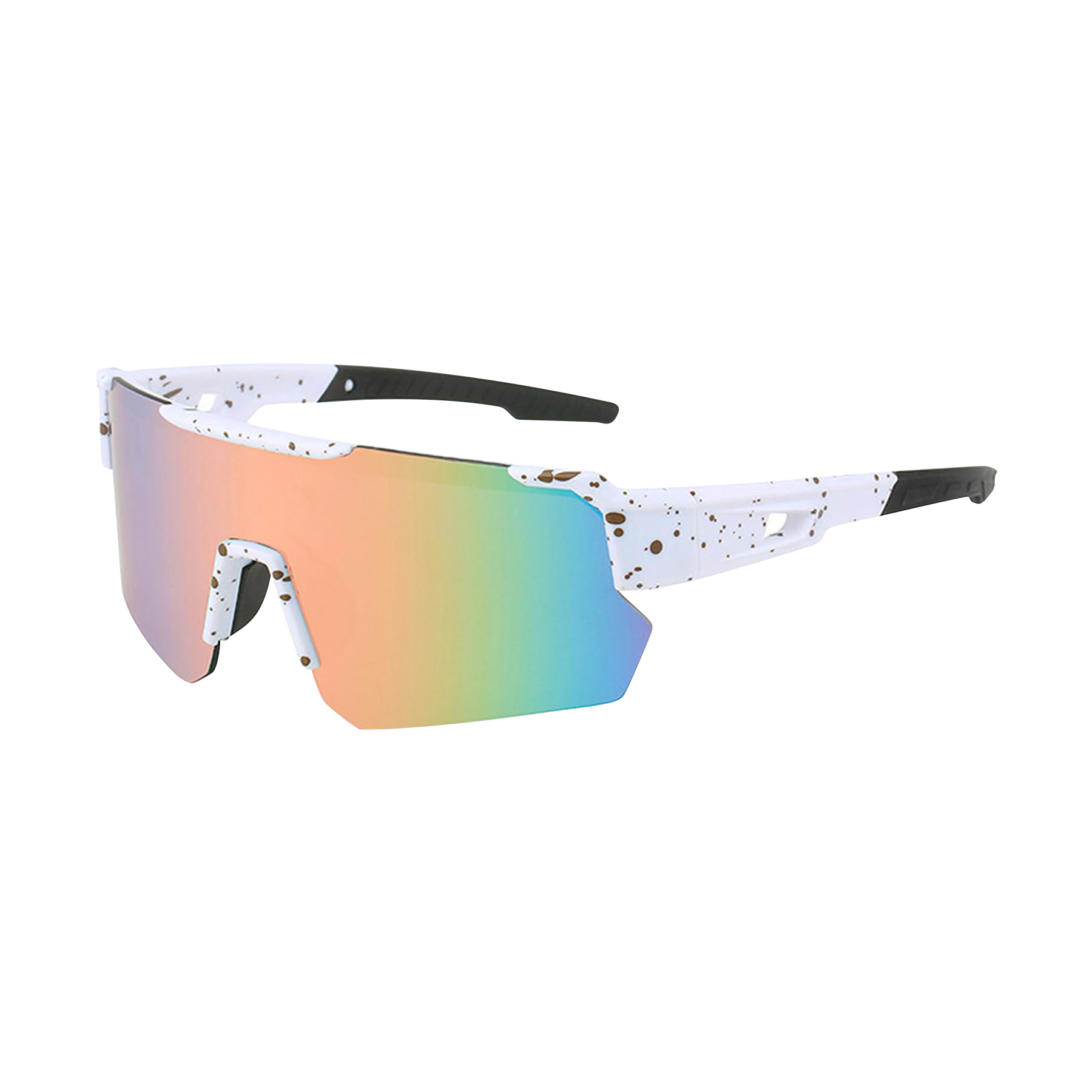 Customized Outdoor Cycling UV Protection Sunglasses 5