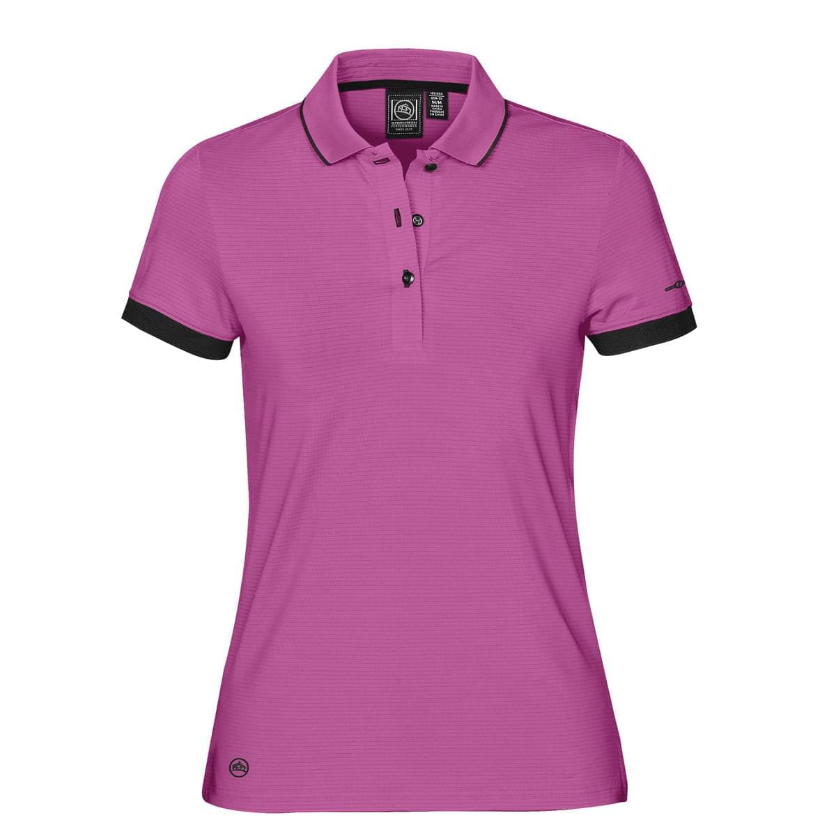 Stormtech Women's Signal Performance Polo 4