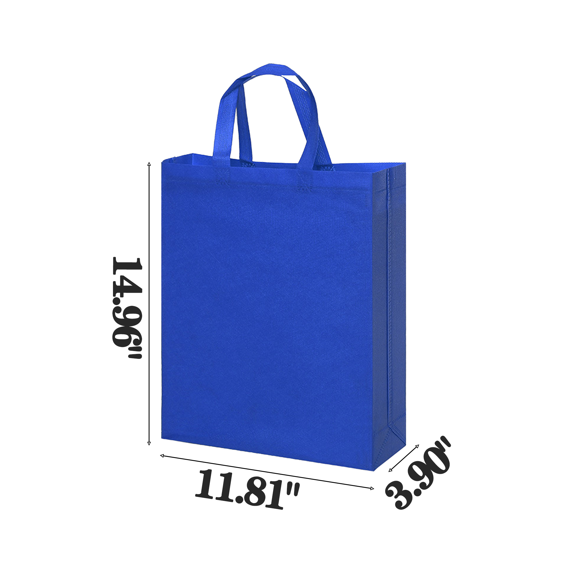 High Quality Non-Woven Shopping Tote 2