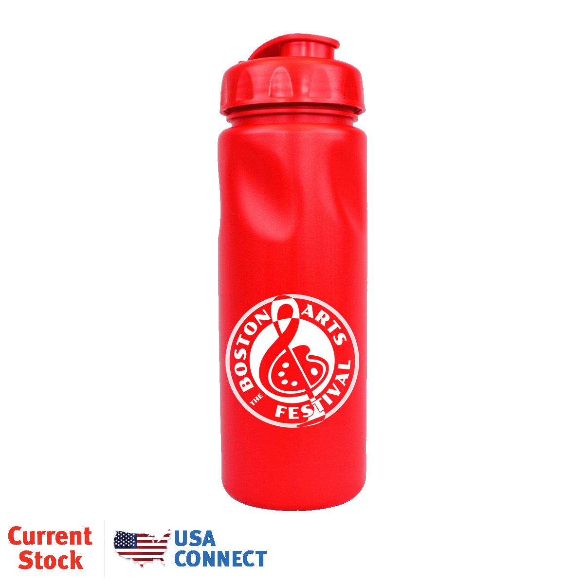 24 Oz. Cycle Bottle with Flip Top Cap 15